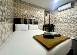 ARK Malawati Hotel, USD 24.01
