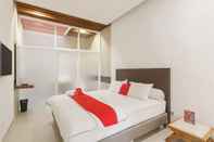 Lainnya Comfy Room at Rumah Colombo