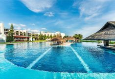 Swimming Pool 7 Vietsovpetro Resort
