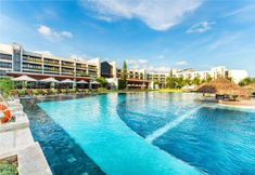 Swimming Pool 6 Vietsovpetro Resort