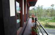 Lainnya 7 Cozy Room at Umbrella Homestay