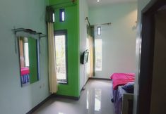 Bedroom 7 Villa Pring Lima