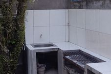 Common Space Villa Pring Lima