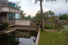 Entertainment Facility Villa Pring Lima