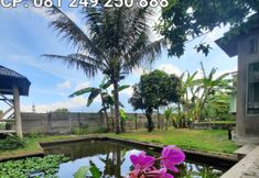 Exterior 6 Villa Pring Lima