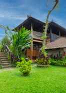 EXTERIOR_BUILDING Bali Mountain Retreat