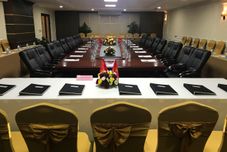 ห้องประชุม Lotus Aroma Hotel Sapa