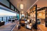 Bar, Cafe and Lounge Melia Vinpearl Thanh Hoa