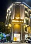 EXTERIOR_BUILDING Hoang Gia Hotel Tuy Hoa