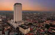 Bangunan 4 Melia Vinpearl Phu Ly