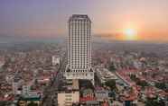 Bangunan 3 Melia Vinpearl Phu Ly