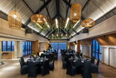 행사장 Aveta Hotel Malioboro