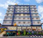 Exterior 2 Arte Hotel Malioboro Yogyakarta 