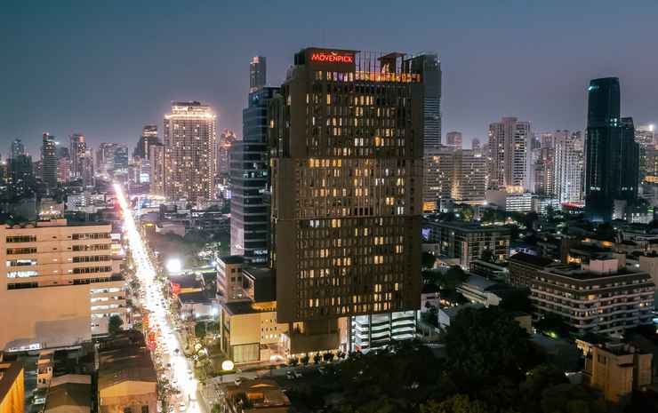 Mövenpick Residences Ekkamai Bangkok