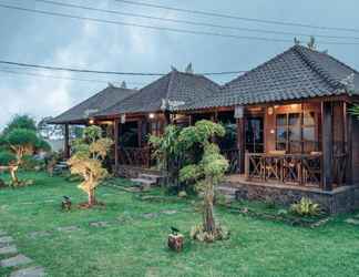 ภายนอกอาคาร 2 The Lavana Kayu Manise Villa Bedugul