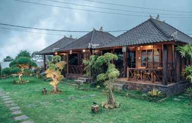 Luar Bangunan 2 The Lavana Kayu Manise Villa Bedugul