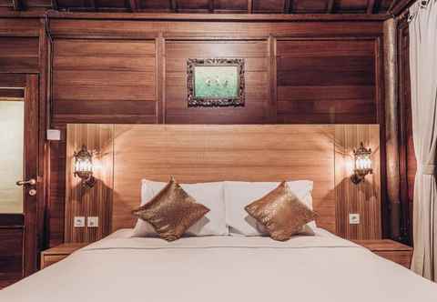 Lainnya The Lavana Kayu Manise Villa Bedugul