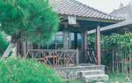 ล็อบบี้ 3 The Lavana Kayu Manise Villa Bedugul