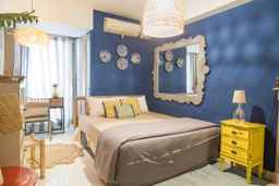 Hidden Haven at  WR – Warhole , SGD 44