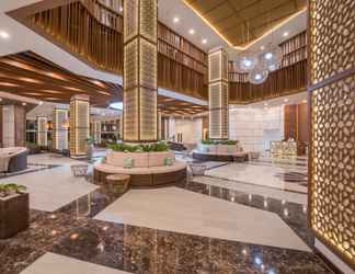 Lobby 2 Best Western Premier Sonasea Phu Quoc