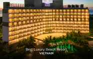 Bên ngoài 2 Best Western Premier Sonasea Phu Quoc