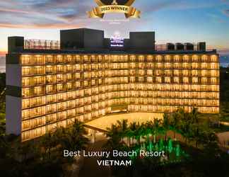 ภายนอกอาคาร 2 Best Western Premier Sonasea Phu Quoc