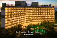 ภายนอกอาคาร Best Western Premier Sonasea Phu Quoc