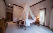 Kamar Tidur 7 Casa Priya Ubud