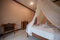 Kamar Tidur Casa Priya Ubud