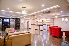 大堂 Cozy Style Hotel