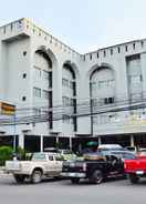 EXTERIOR_BUILDING U Thong Hotel