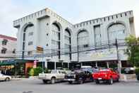 Exterior U Thong Hotel