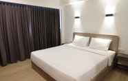 Lainnya 5 U Thong Hotel