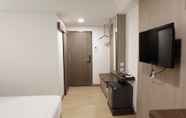 Lainnya 7 U Thong Hotel