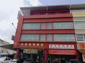 Bên ngoài 4 Gateway To Kota Samarahan education hub Sama Jaya ind centre classic 30BR by Natol Traveller & Business Inn