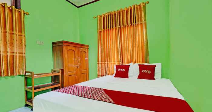 Kamar Tidur OYO 92062 Pondok Aurel Wahidin