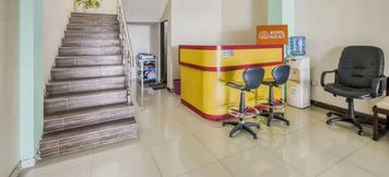 Lobby 5 KoolKost @ Bypass Nusa Dua