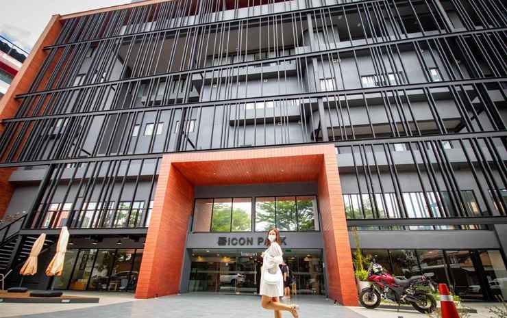 Icon Park Hotel Chiang Mai