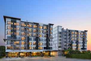 VST Residence, THB 1,104.62