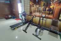 Fitness Center GM Inn Hotel