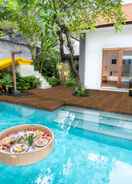 SWIMMING_POOL La Mira Villa Seminyak by Ini Vie Hospitality