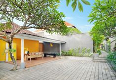 Others 6 La Mira Villa Seminyak by Ini Vie Hospitality