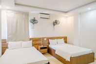 Phòng ngủ Cong Khanh Hotel