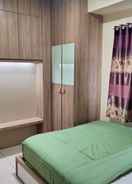  [Deact] Bukarooms at Apartement Bogor Valley Comfy Type 2 Bedroom