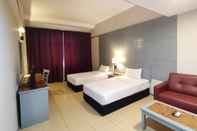 Lainnya Grace Hotel Lahad Datu