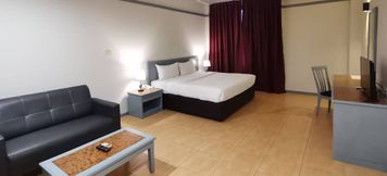 Others 4 Grace Hotel Lahad Datu