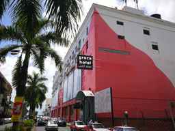 Grace Hotel Lahad Datu, Rp 580.252