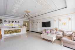 Arapang 2 Hotel Dalat, SGD 26