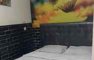 Kamar Tidur 5 Wood 7296 Pet Friendly