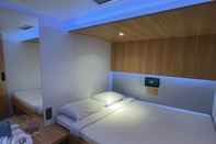 Kamar Tidur PassGo Thamrin